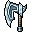 adamantium axe